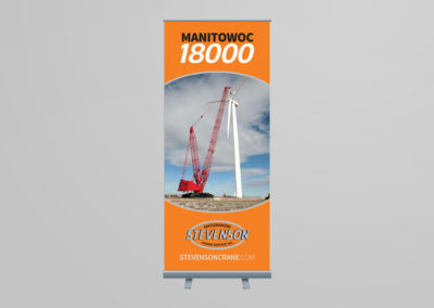 CMA-Stevenson-Crane-Banner